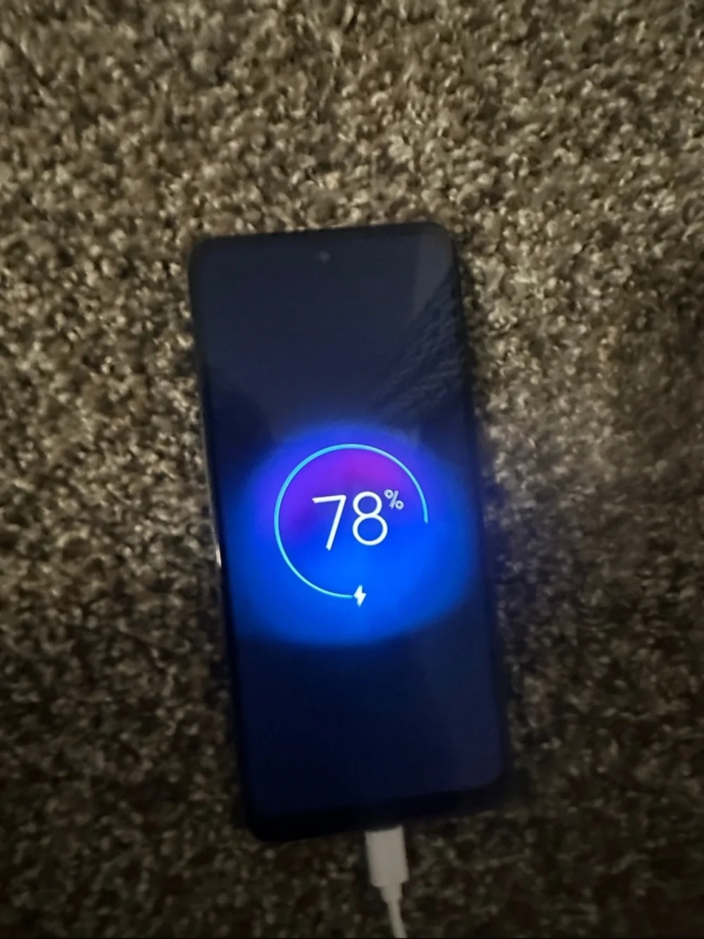 Motorola moto smartphone